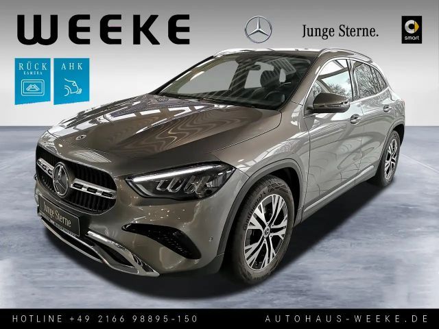 Mercedes-Benz GLA 180 Progressive