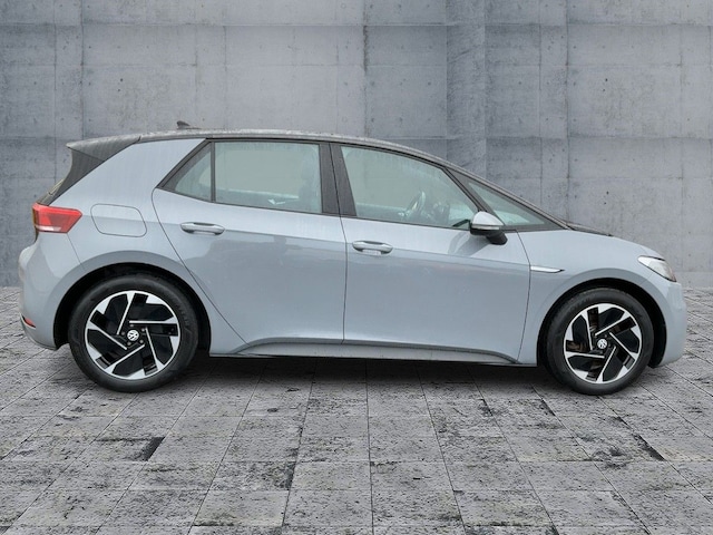 Volkswagen ID.3 City Performance