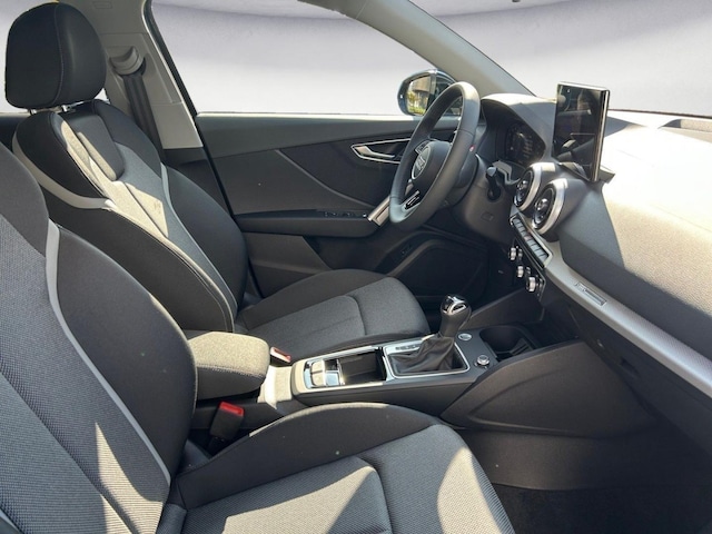 Audi Q2 35 TFSI S-Tronic