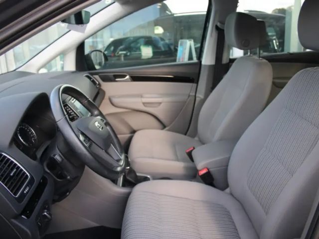 Seat Alhambra 1.4 TSI Style