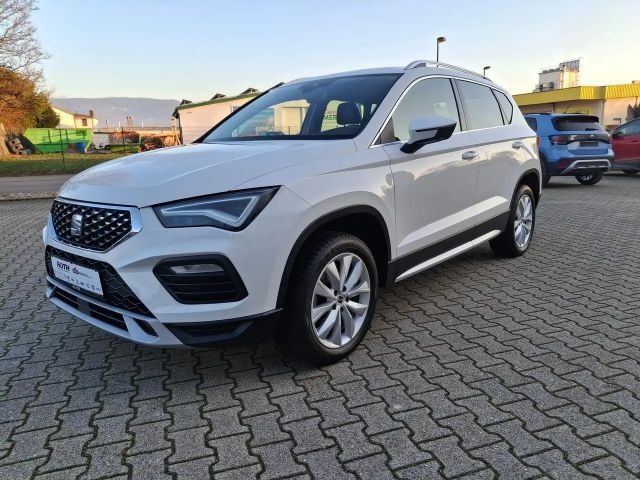 Seat Ateca 1.5 TSI DSG