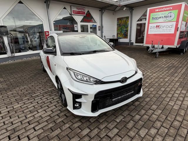 Toyota Yaris GR Hatchback