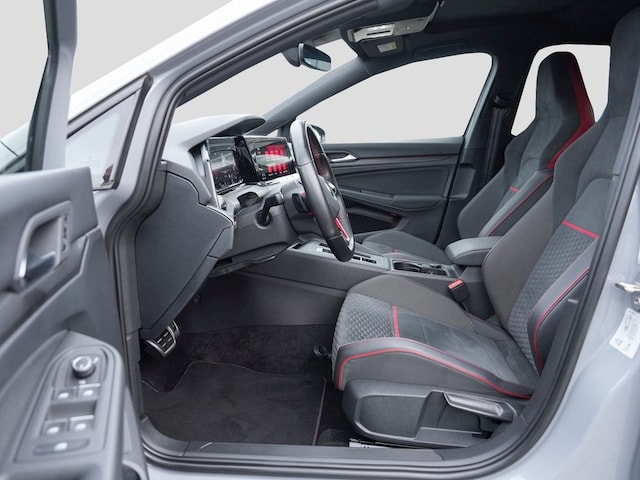 Volkswagen Golf GTI Golf VIII