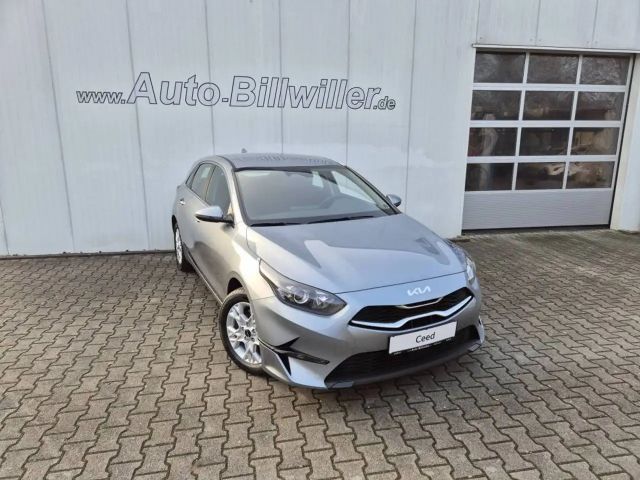 Kia Ceed GDi
