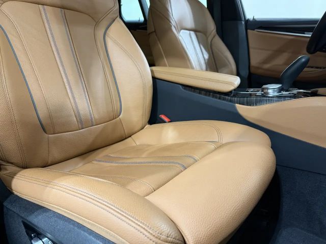 BMW 530 530d Touring