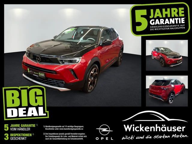 Opel Mokka 1.2 Turbo Turbo Ultimate