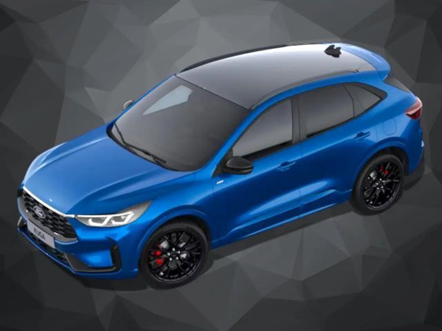 Ford Kuga AWD ST Line X