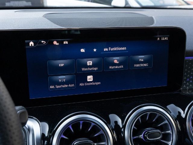 Mercedes-Benz GLB 200 GLB 200 d