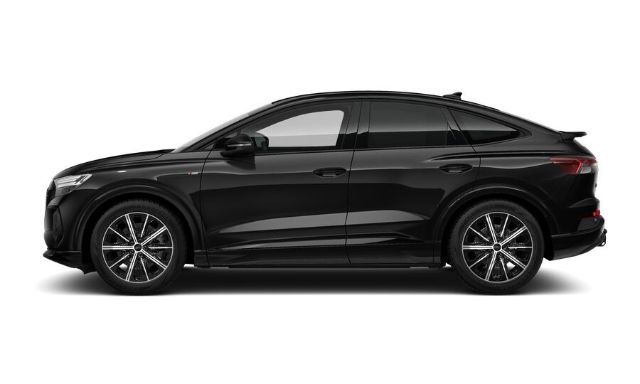 Audi Q4 e-tron 40 Sportback