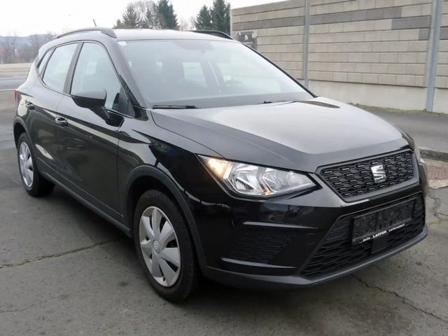 Seat Arona **TOP**Klima**1.Bes.
