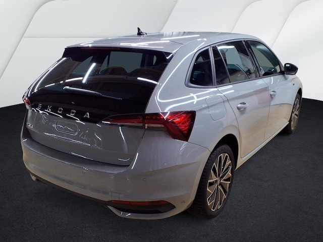 Skoda Scala 1.0 TSI Tour