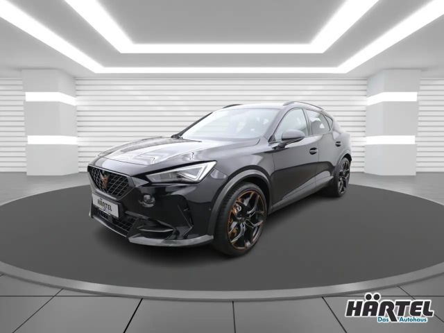 Cupra Formentor 2.5 TSI 4Drive DSG VZ5