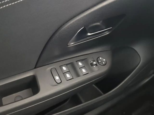 Opel Corsa GS-Line Grand Sport Turbo