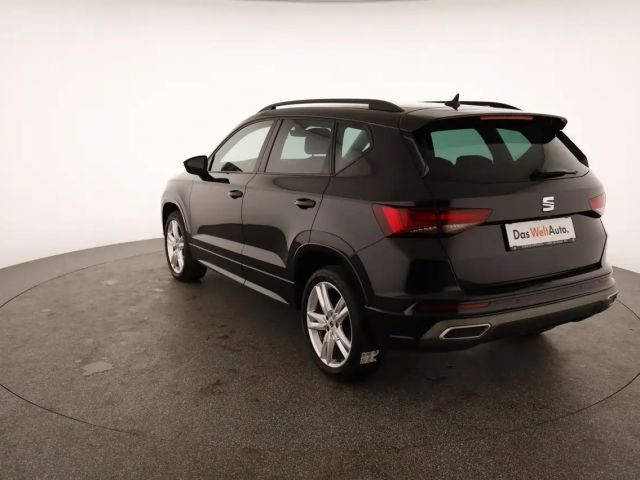 Seat Ateca 2.0 TDI DSG FR-lijn