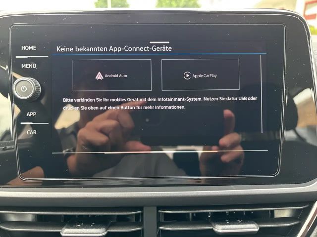 Volkswagen T-Roc 4Me TSI