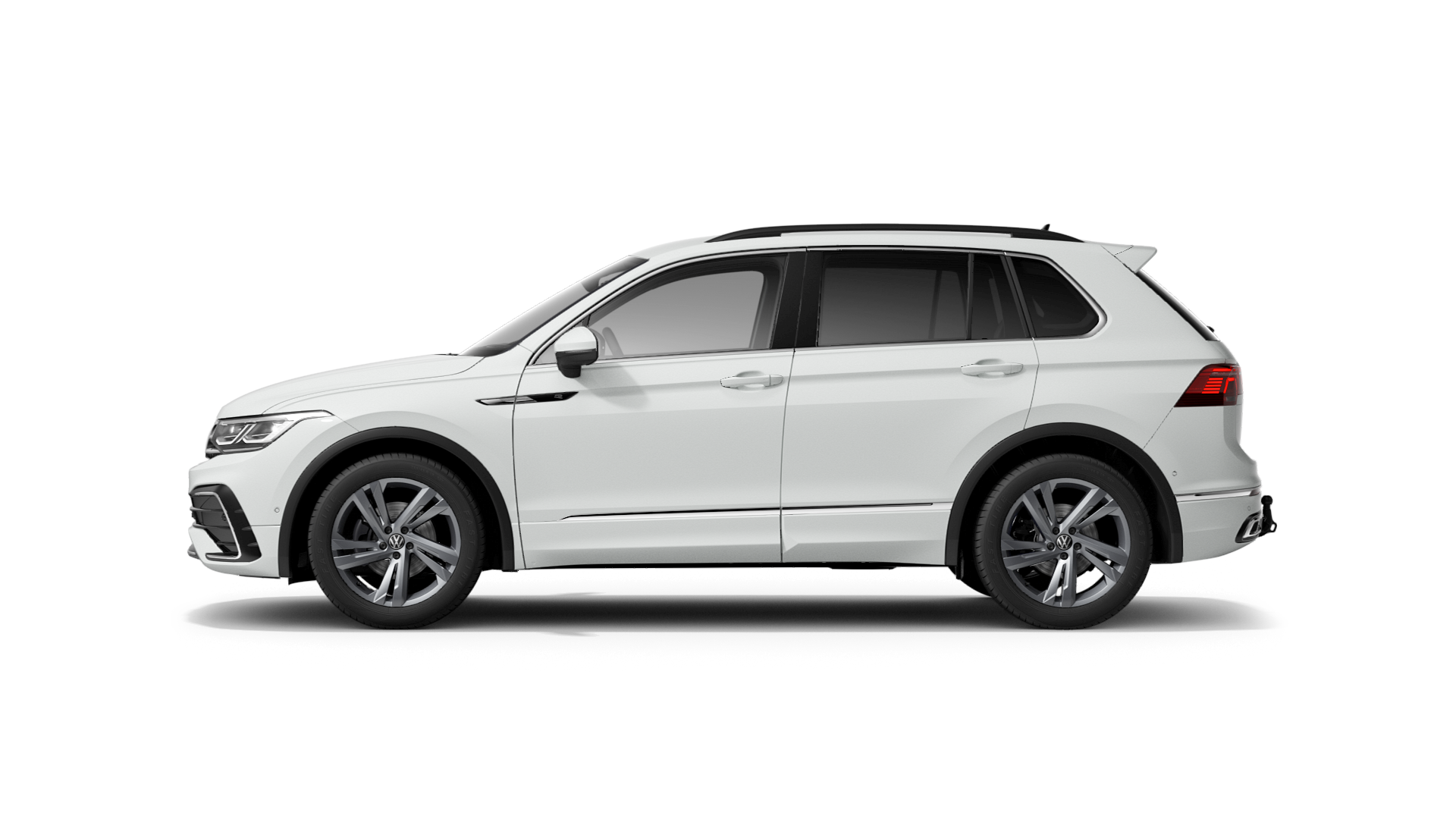 Volkswagen Tiguan 2.0 TDI DSG