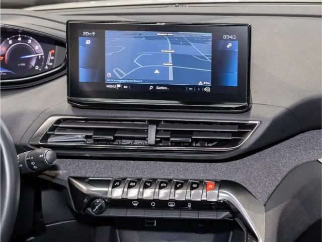 Peugeot 5008 Allure Pack