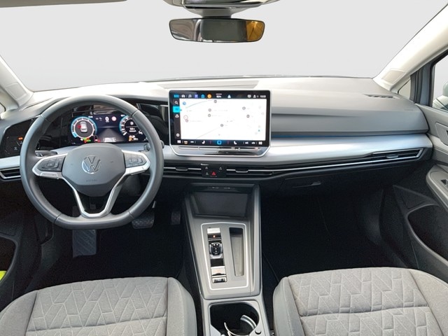 Volkswagen Golf 1.5 eTSI DSG Golf VIII Life