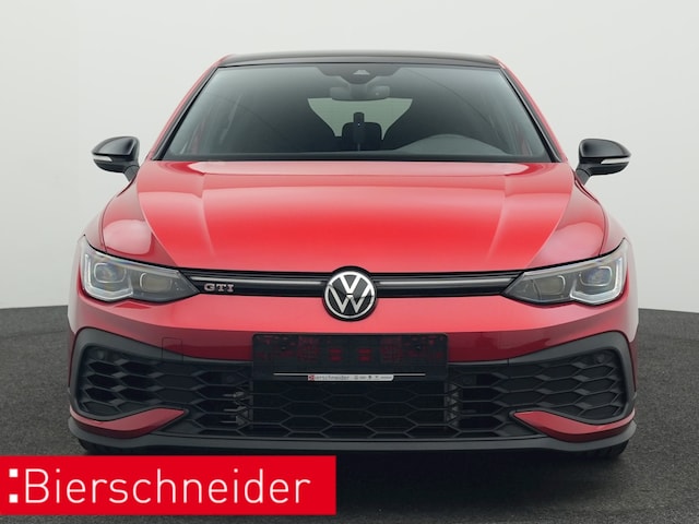 Volkswagen Golf 2.0 TSI DSG IQ.Drive Style