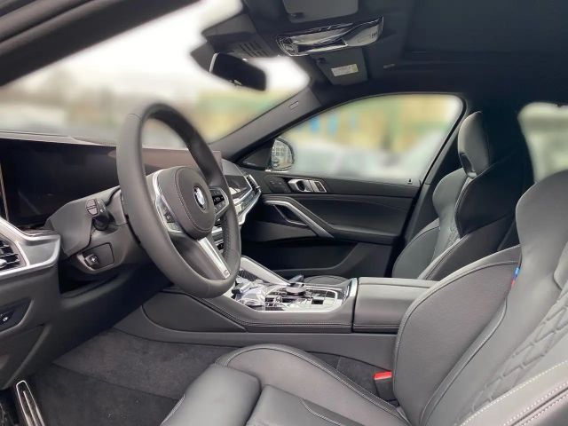 BMW X6 M-Sport xDrive40d