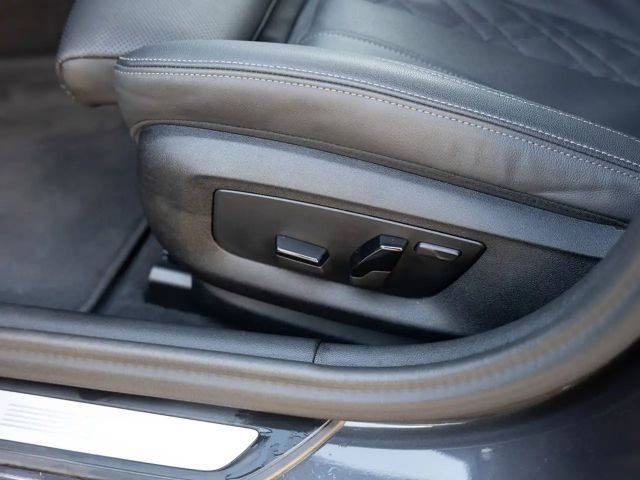 BMW 520 520d M-Sport Touring xDrive