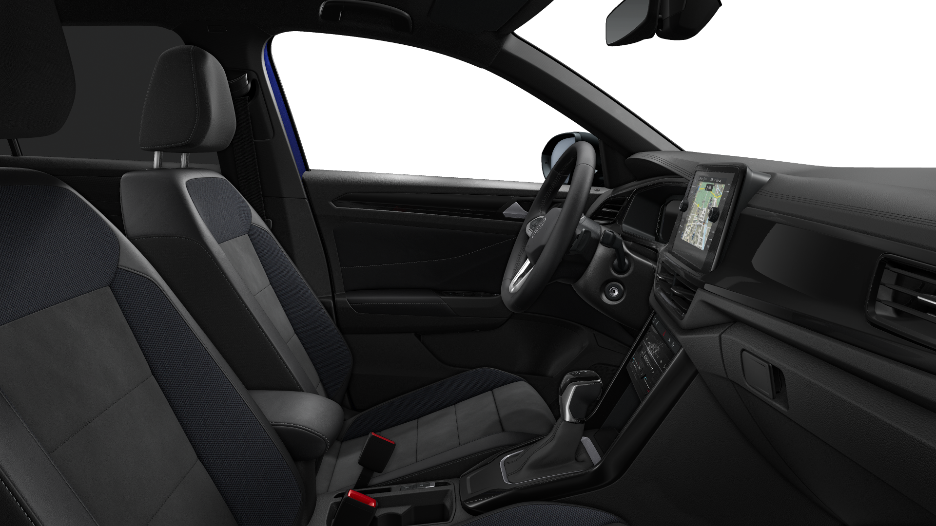 Volkswagen T-Roc DSG R-Line Style