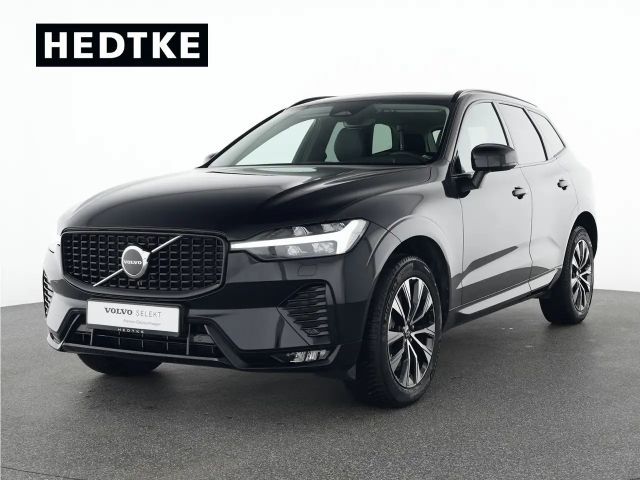 Volvo XC60 AWD Dark Plus