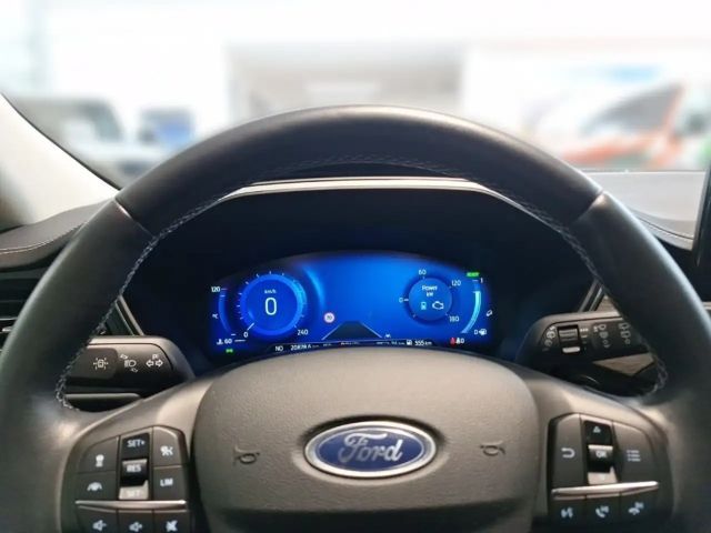Ford Kuga Vignale