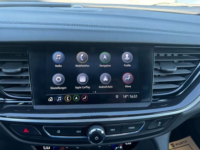 Opel Insignia Elegance