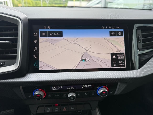 Audi A1 30 TFSI S-Tronic Sportback