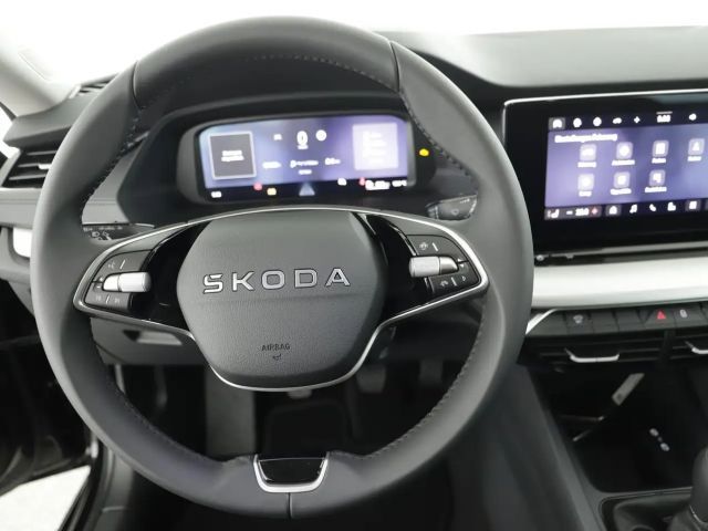 Skoda Octavia Essence TSI