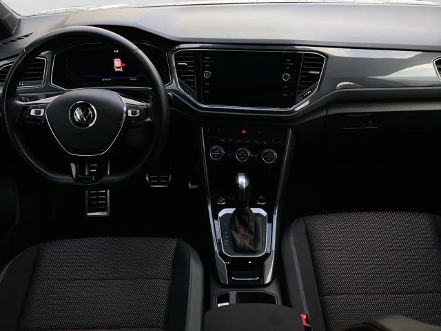 Volkswagen T-Roc 1.5 TSI DSG Sport