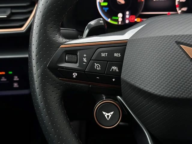 Cupra Formentor 1.4 DSG VZ e-Hybrid