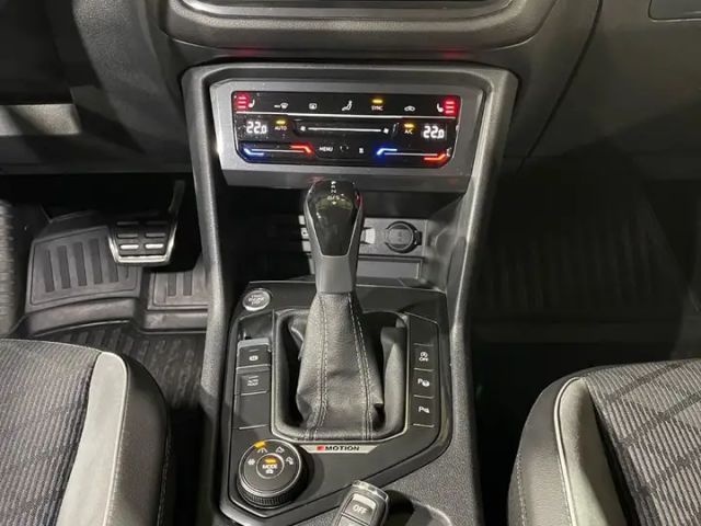 Volkswagen Tiguan Allspace R-Line