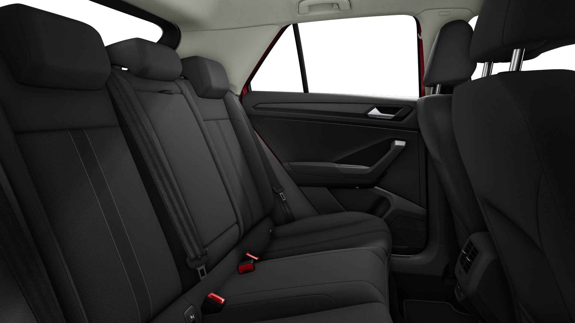 Volkswagen T-Roc 1.0 TSI Life