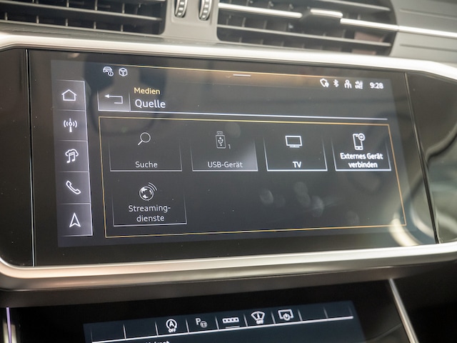 Audi A6 40 TDI Avant Quattro S-Tronic