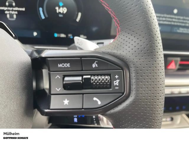 Hyundai IONIQ 6 Vierwielaandrijving