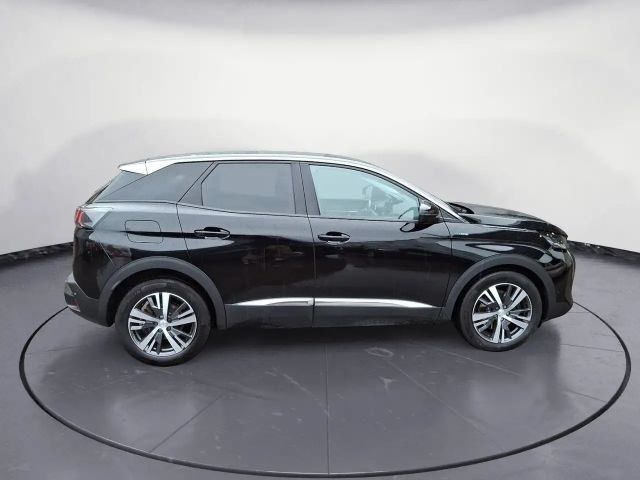 Peugeot 3008 Allure Pack EAT8 Hybrid