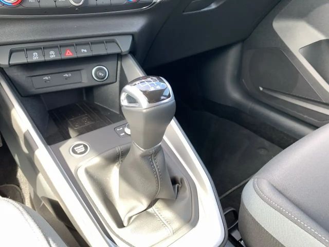 Audi A1 25 TFSI S-Line