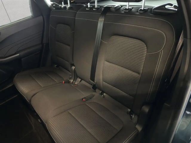 Ford Kuga Plug in Hybrid Titanium