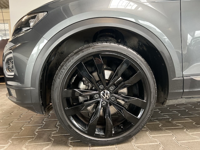 Volkswagen T-Roc 1.5 TSI DSG Sport