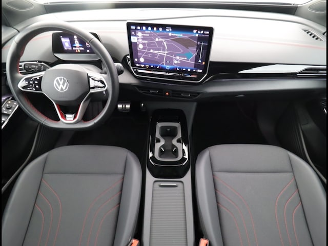 Volkswagen ID.4 4Motion 77 KWh GTX