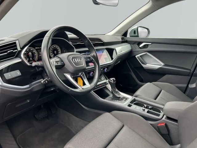 Audi Q3 45 TFSI Hybride S-Tronic
