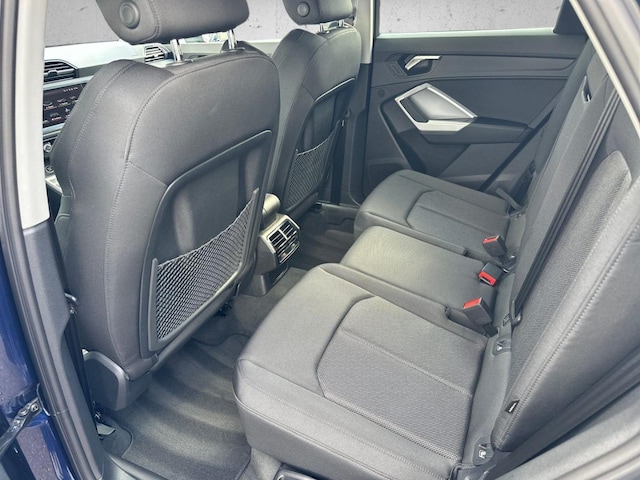 Audi Q3 35 TFSI S-Line S-Tronic Sportback