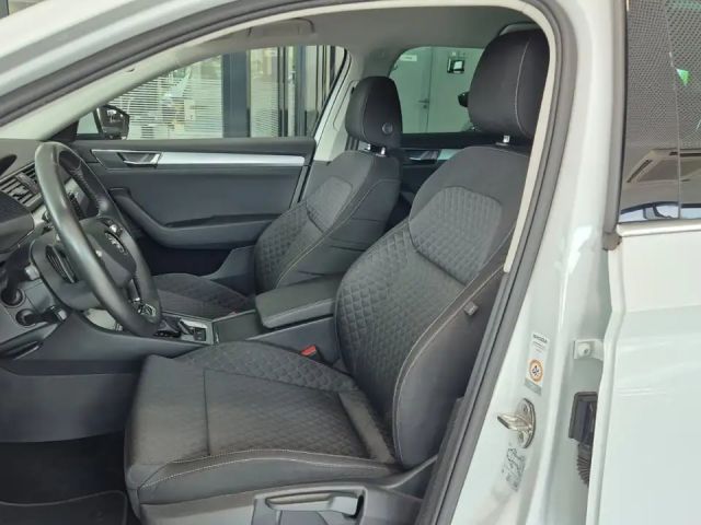 Skoda Superb 2.0 TDI Combi