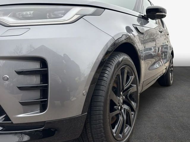 Land Rover Discovery Dynamic SE