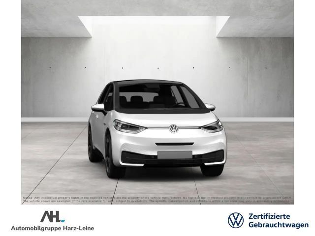 Volkswagen ID.3 Performance Pro