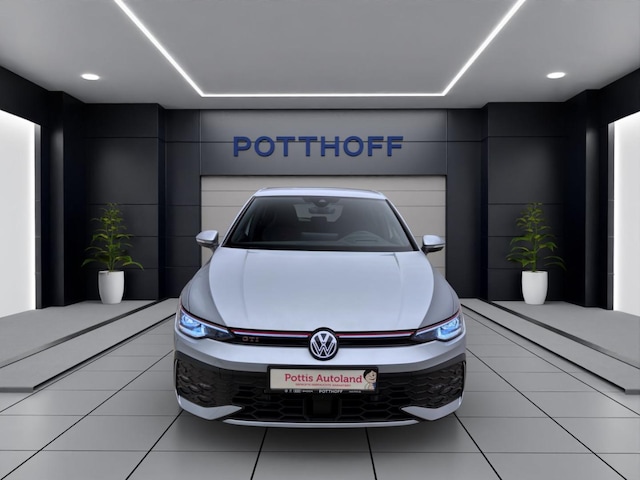 Volkswagen Golf GTI IQ.Drive