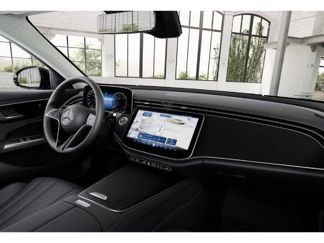 Mercedes-Benz E 200 E 200 d Sedan