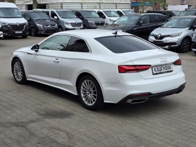 Audi A5 35 TFSI Coupé S-Line